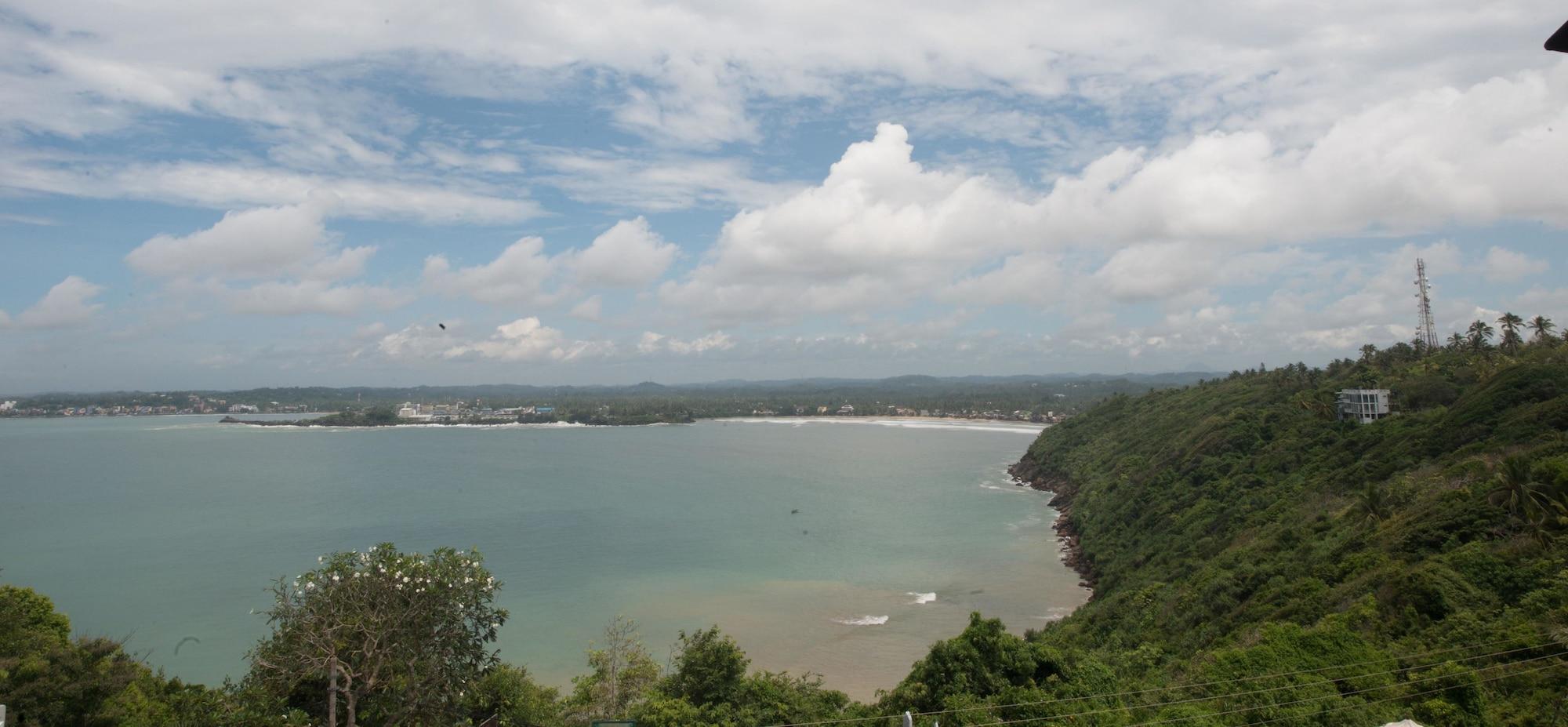 Levels Unawatuna Extérieur photo