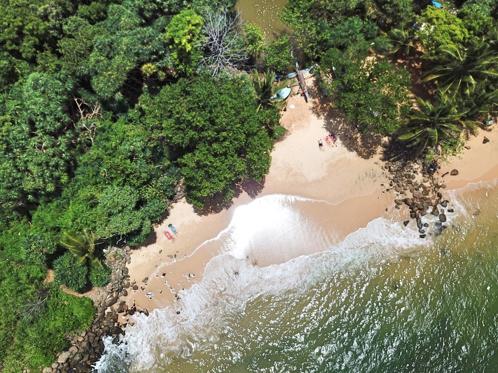 Levels Unawatuna Extérieur photo