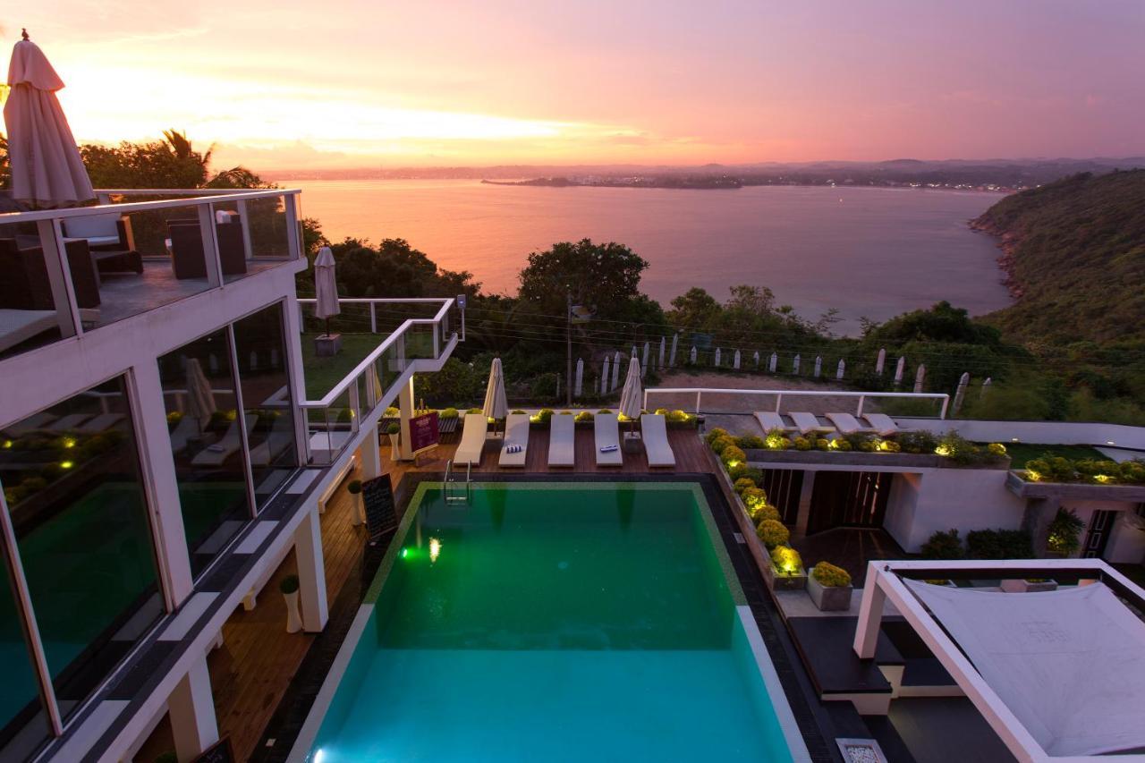 Levels Unawatuna Extérieur photo
